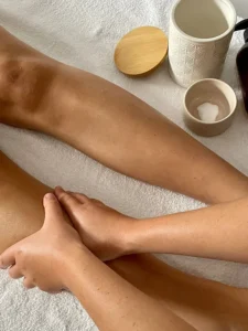 massage bien être - Carte cadeau - SOIN - Massage Bien-Être spécial Grossesse