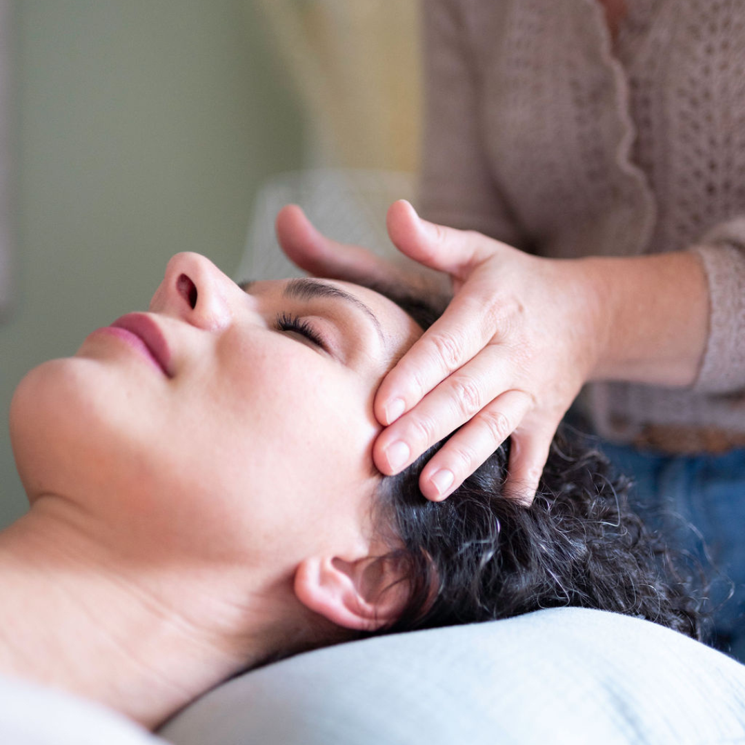 Soin de Réflexologie femme enceinte réflexologie grossesse Annecy