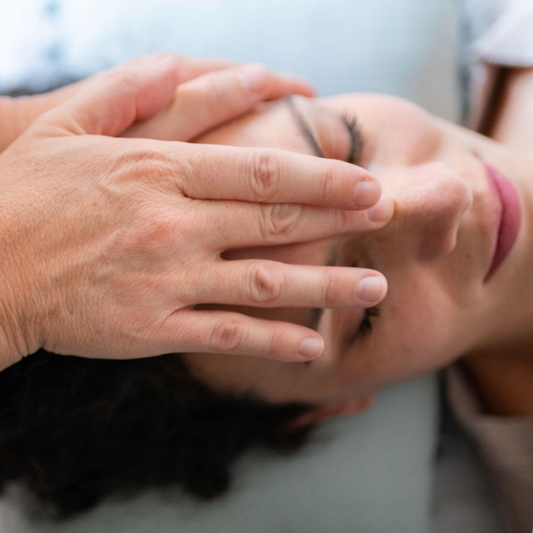 réflexologie femme enceinte - Réflexologie Crânienne Émotionnelle - Réflexologie Spécial Fertilité et Préconception