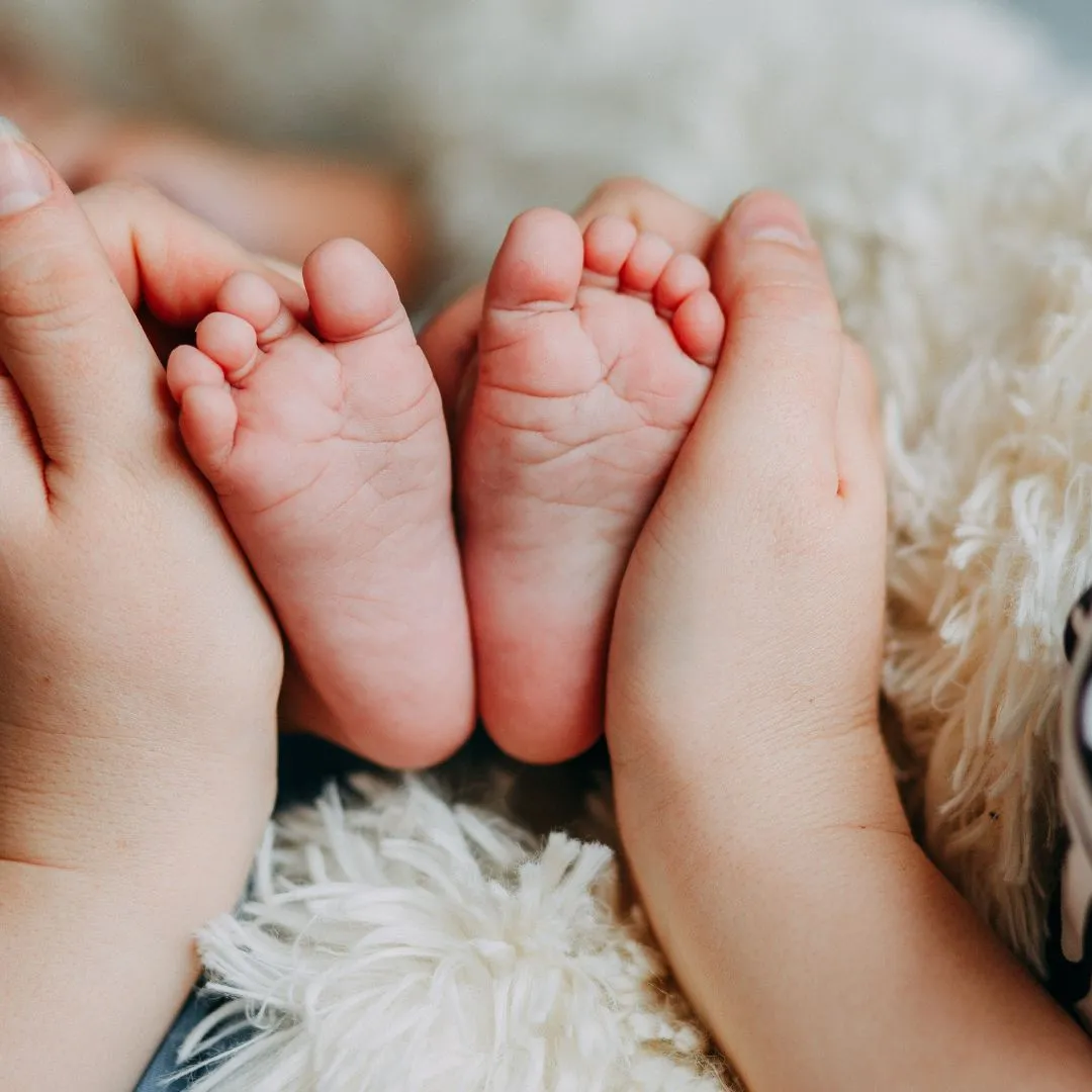 massage réflexologie bebe affective Annecy